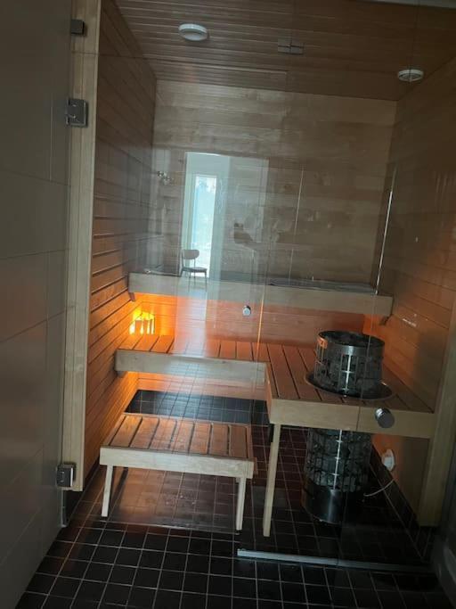 Stylish Spacious In Tuusula Apartment