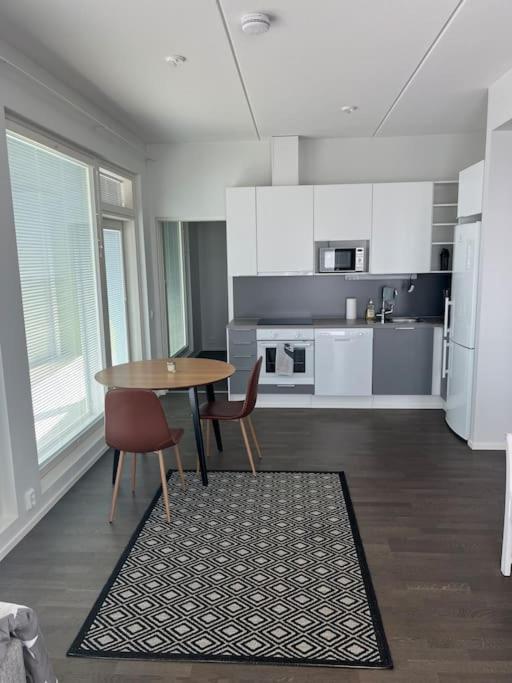 Stylish Spacious In Tuusula *